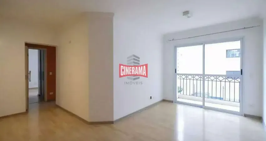 Apartamento à venda, 3 quartos, 1 suíte, 2 vagas, santo antônio - são caetano do sul/sp