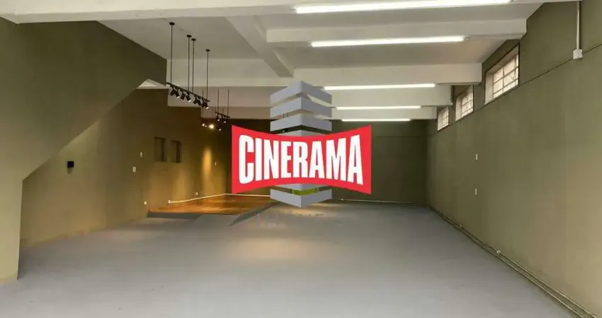 Ponto comercial para alugar na Rua Alagoas, Centro, São Caetano do Sul