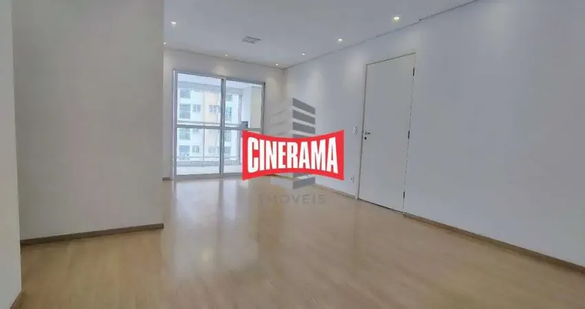 Apartamento com 3 quartos à venda na Rua Conselheiro Lafayette, Santa Paula, São Caetano do Sul