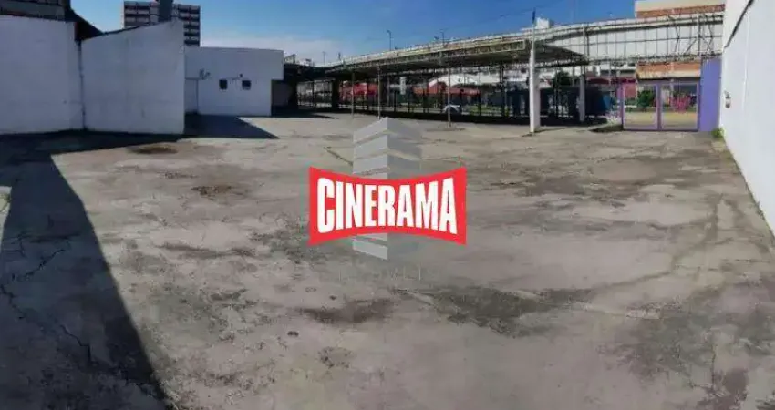 Ponto comercial à venda na Avenida Brigadeiro Faria Lima, Centro, São Bernardo do Campo