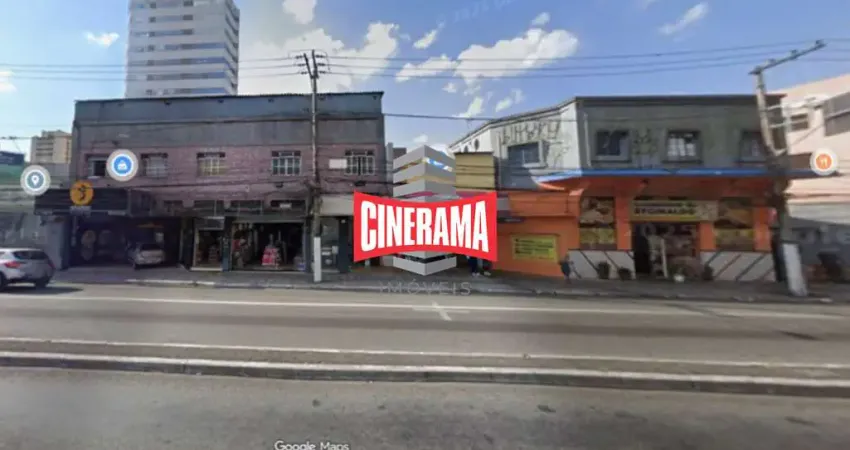 Prédio à venda, 2 vagas, rudge ramos - são bernardo do campo/sp