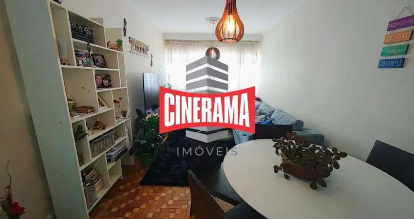 Apartamento à venda, 3 quartos, 1 vaga, centro - são caetano do sul/sp