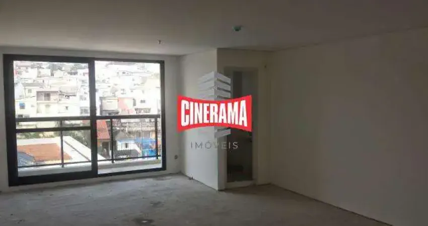 Sala comercial à venda na Avenida Presidente Kennedy, Santa Paula, São Caetano do Sul