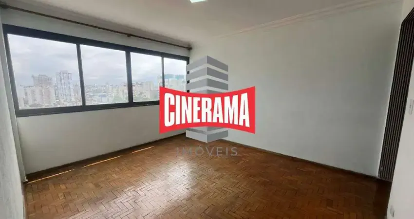 Apartamento para aluguel, 3 quartos, 1 vaga, santo antônio - são caetano do sul/sp