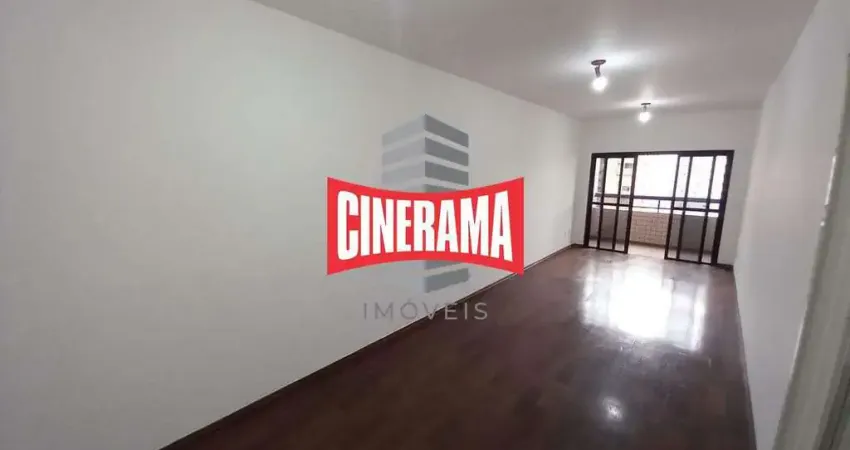 Apartamento à venda, 2 quartos, 1 suíte, 1 vaga, santo antônio - são caetano do sul/sp