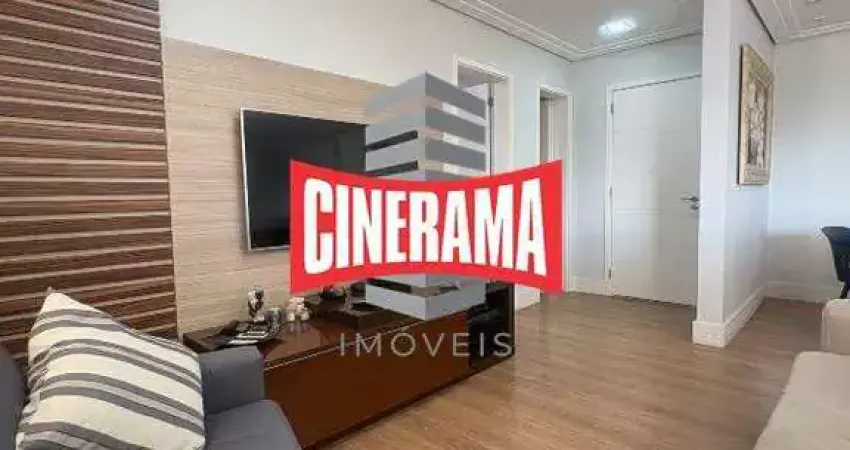 Apartamento à venda, 3 quartos, 1 suíte, 2 vagas, santa maria - são caetano do sul/sp