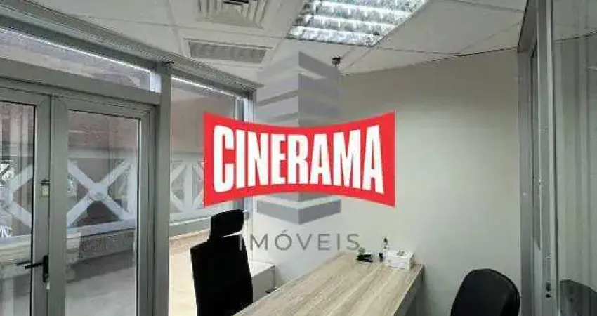 Sala comercial à venda na Rua Amazonas, Centro, São Caetano do Sul