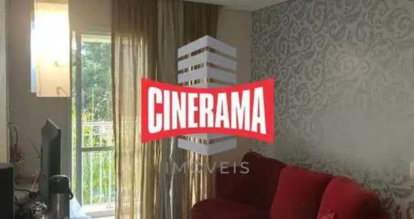 Apartamento à venda, 2 quartos, 1 suíte, 1 vaga, jardim são caetano - são caetano do sul/sp