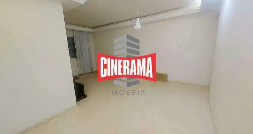 Apartamento para aluguel, 3 quartos, 1 vaga, santa paula - são caetano do sul/sp