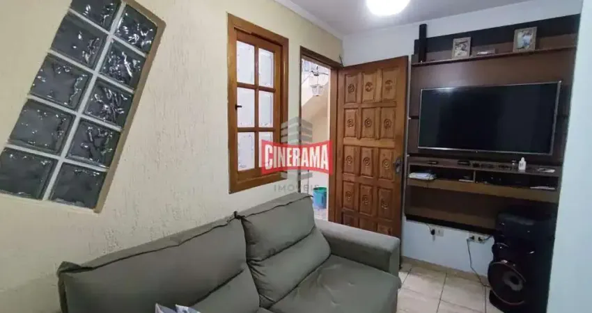 Casa à venda, 4 quartos, 2 vagas, boa vista - são caetano do sul/sp