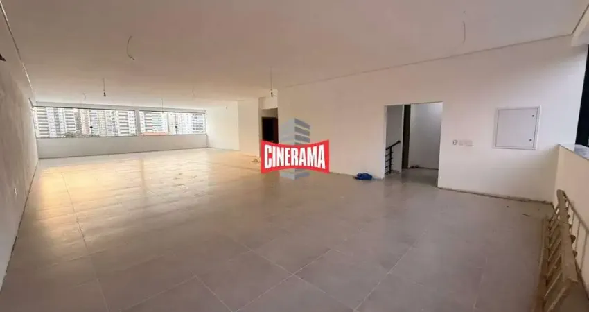 Ponto comercial para alugar na Avenida Senador Roberto Simonsen, Cerâmica, São Caetano do Sul