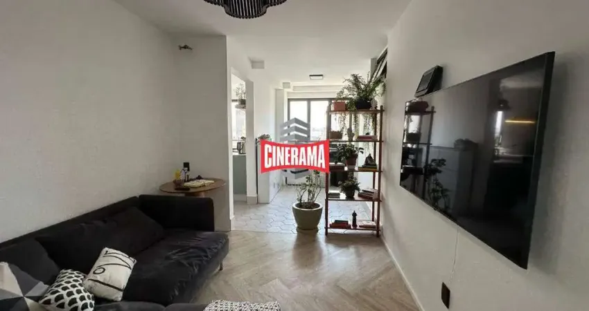 Apartamento à venda, 4 quartos, 1 suíte, 2 vagas, centro - são caetano do sul/sp