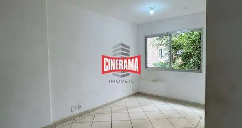 Apartamento à venda, 3 quartos, 1 vaga, fundação - são caetano do sul/sp