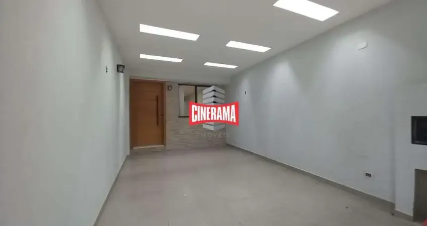 Sobrado à venda, 2 quartos, 1 vaga, jardim são caetano - são caetano do sul/sp