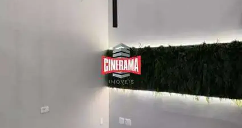 Ponto comercial para alugar na Avenida Dom Pedro II, Jardim, Santo André