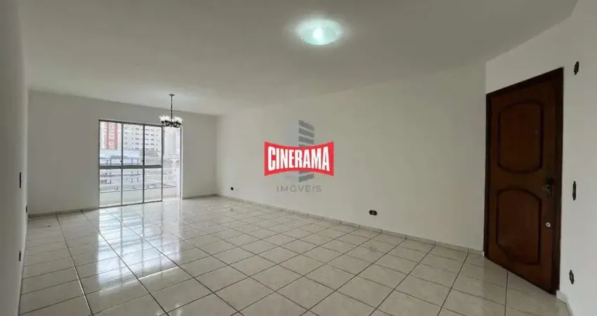 Apartamento à venda, 3 quartos, 1 suíte, 2 vagas, santa paula - são caetano do sul/sp
