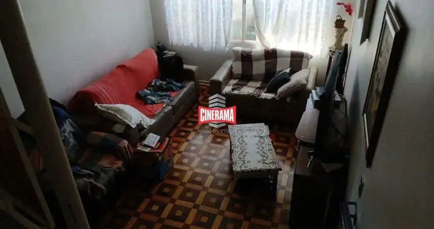 Sobrado à venda, 3 quartos, 1 vaga, santa paula - são caetano do sul/sp