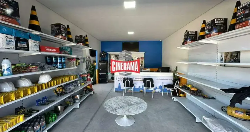 Barracão / Galpão / Depósito à venda na Rua Aquidaban, Fundação, São Caetano do Sul