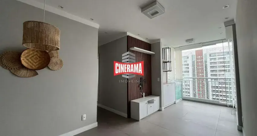 Apartamento para aluguel, 3 quartos, 1 suíte, 2 vagas, cerâmica - são caetano do sul/sp