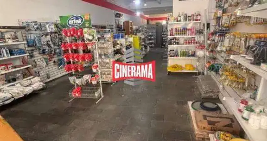 Ponto comercial à venda na Rua Visconde de Inhaúma, Osvaldo Cruz, São Caetano do Sul