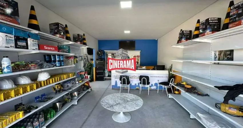 Galpão para aluguel, 3 vagas, fundação - são caetano do sul/sp