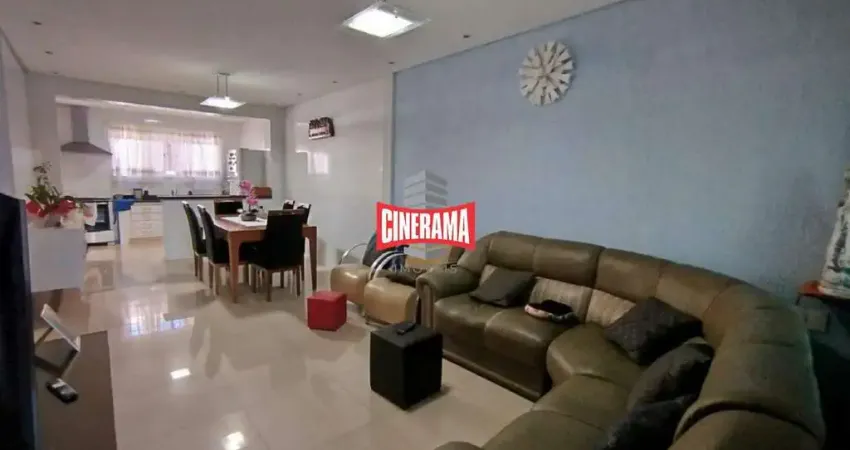 Sobrado à venda, 4 quartos, 4 suítes, 4 vagas, barcelona - são caetano do sul/sp