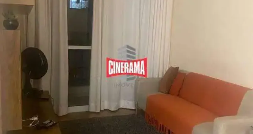 Apartamento à venda, 3 quartos, 1 suíte, 2 vagas, santo antônio - são caetano do sul/sp