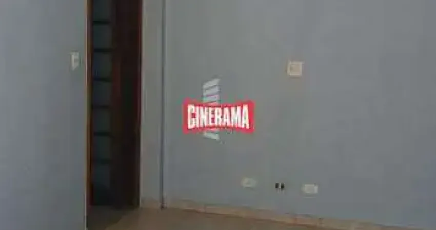 Apartamento à venda, 2 quartos, 1 vaga, osvaldo cruz - são caetano do sul/sp