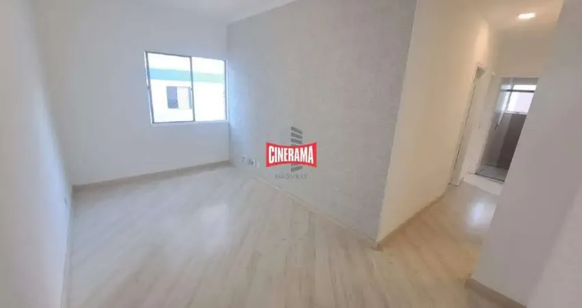 Apartamento com elevador bairro olimpico em são caetano do sul-sp.