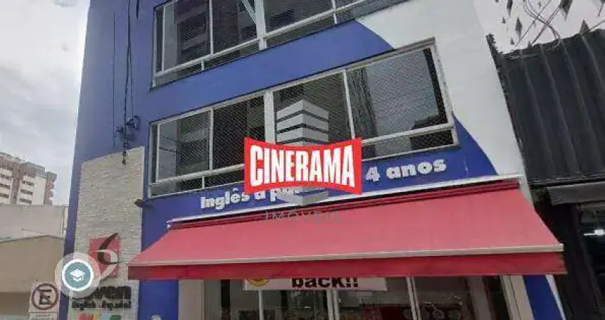 Prédio à venda na Rua Rafael Correa Sampaio, Santa Paula, São Caetano do Sul