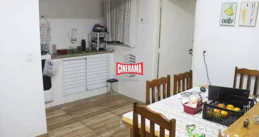 Casa com 4 quartos à venda na Rua Heloísa Pamplona, Fundação, São Caetano do Sul