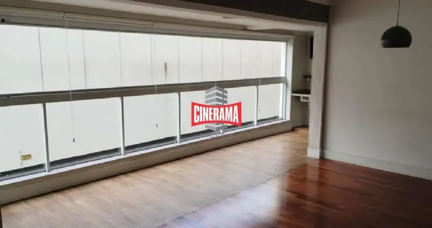 Apartamento à venda, 3 quartos, 1 suíte, 3 vagas, santo antônio - são caetano do sul/sp