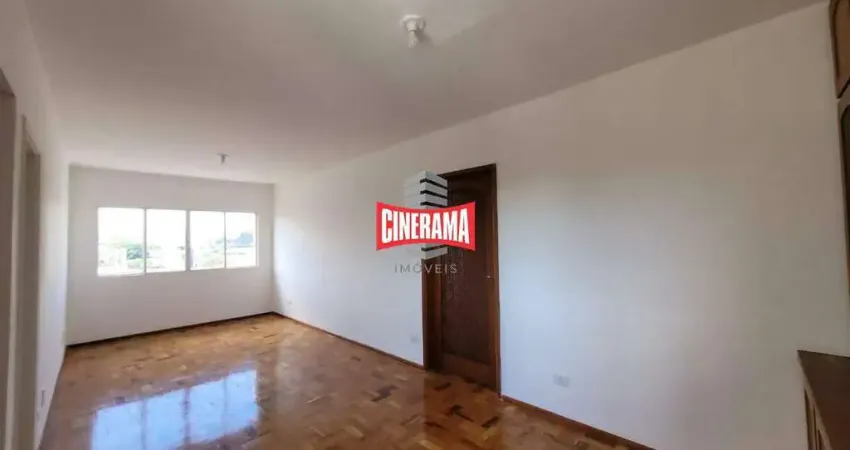 Apartamento para aluguel, 2 quartos, rudge ramos - são bernardo do campo/sp