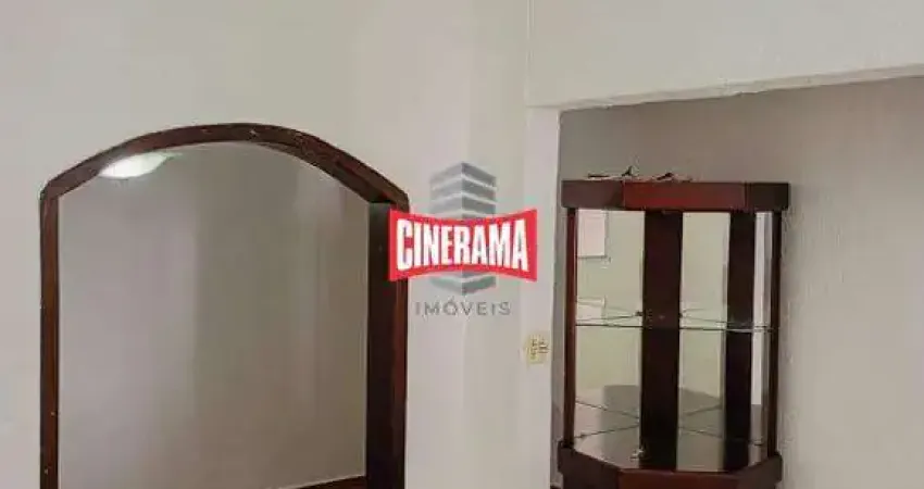 Casa para aluguel, 2 quartos, cerâmica - são caetano do sul/sp