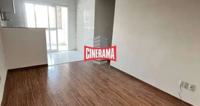 Apartamento para aluguel, 2 quartos, fundação - são caetano do sul/sp
