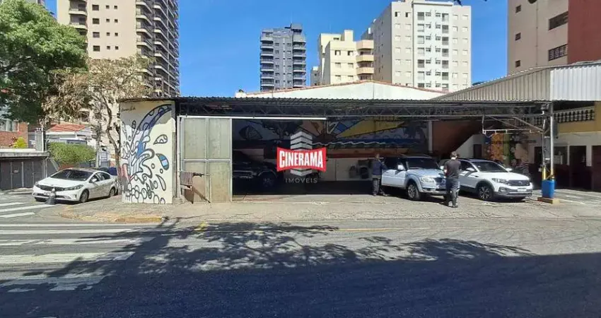 Terreno à venda na Rua Nossa Senhora de Fátima, Santa Paula, São Caetano do Sul