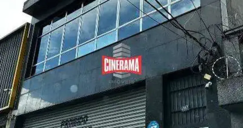 Prédio à venda na Avenida Professor Luiz Ignácio Anhaia Mello, Vila Graciosa, São Paulo