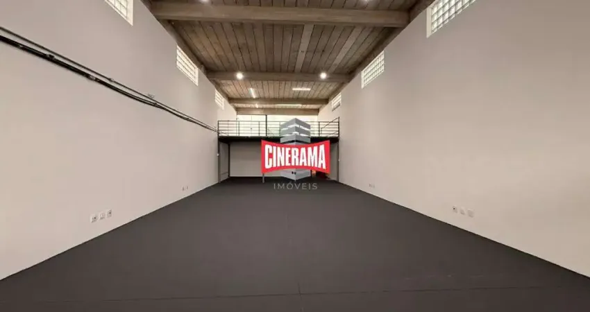 Barracão / Galpão / Depósito para alugar na Rua Pinto Ferraz, Centro, São Caetano do Sul