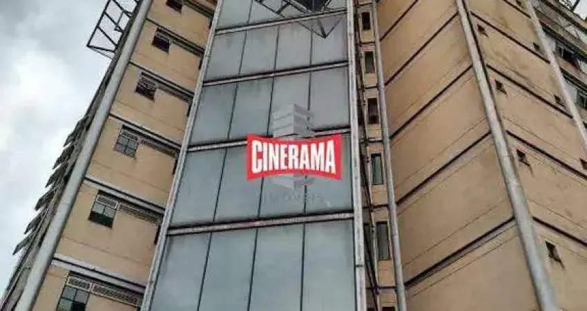 Prédio para aluguel, 50 vagas, jardim independência - são paulo/sp