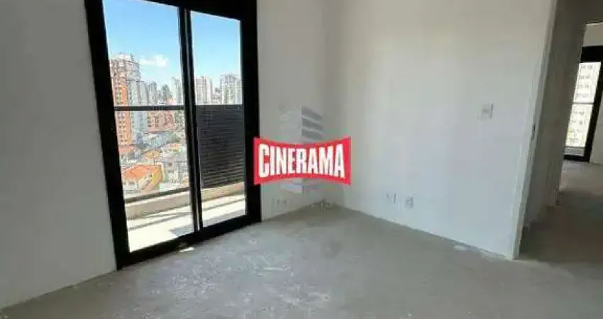 Apartamento à venda, 2 quartos, 1 suíte, 2 vagas, nova petrópolis - são bernardo do campo/sp