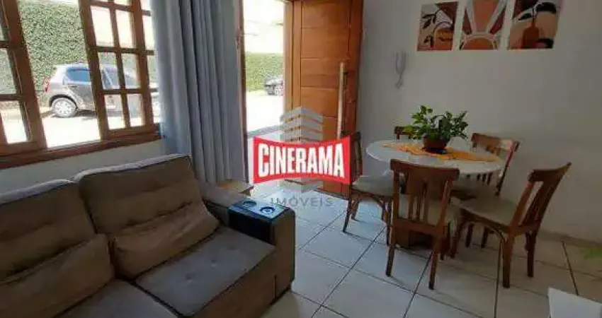 Casa com 2 quartos à venda na Rua Timbaúba, Vila Arapuã, São Paulo