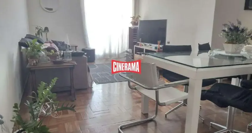 Apartamento à venda, 3 quartos, 1 vaga, osvaldo cruz - são caetano do sul/sp