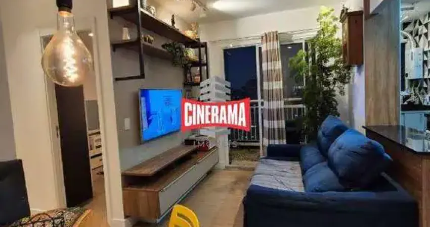 Apartamento à venda, 2 quartos, 1 suíte, 1 vaga, cerâmica - são caetano do sul/sp