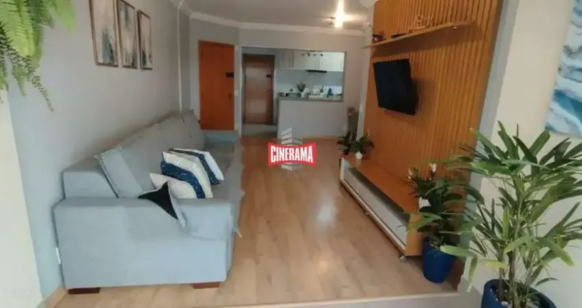 Apartamento à venda, 4 quartos, 2 suítes, 2 vagas, barcelona - são caetano do sul/sp