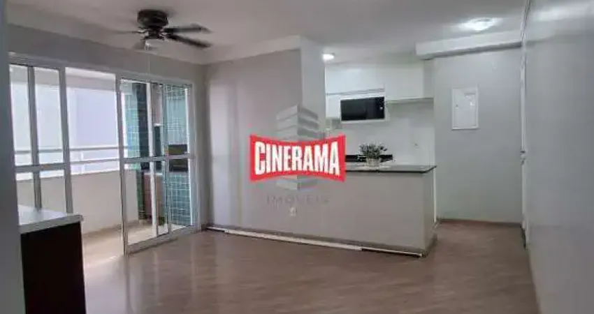 Apartamento para aluguel, 2 quartos, 1 suíte, 2 vagas, barcelona - são caetano do sul/sp