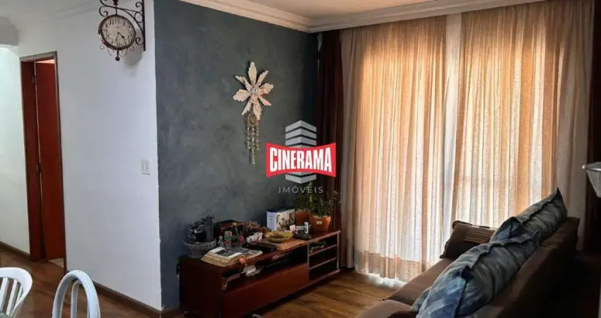 Cobertura à venda, 3 quartos, 1 suíte, 3 vagas, olímpico - são caetano do sul/sp