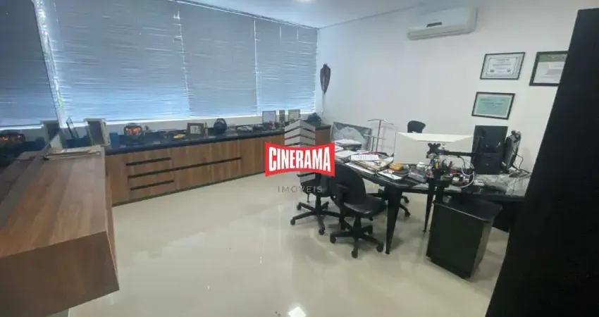 Prédio à venda na Rua Marechal Deodoro, Santa Paula, São Caetano do Sul