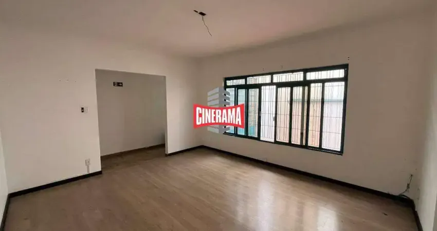 Sobrado à venda, 3 quartos, 1 suíte, 4 vagas, santa paula - são caetano do sul/sp