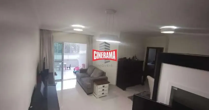 Apartamento à venda, 3 quartos, 2 suítes, 2 vagas, barcelona - são caetano do sul/sp