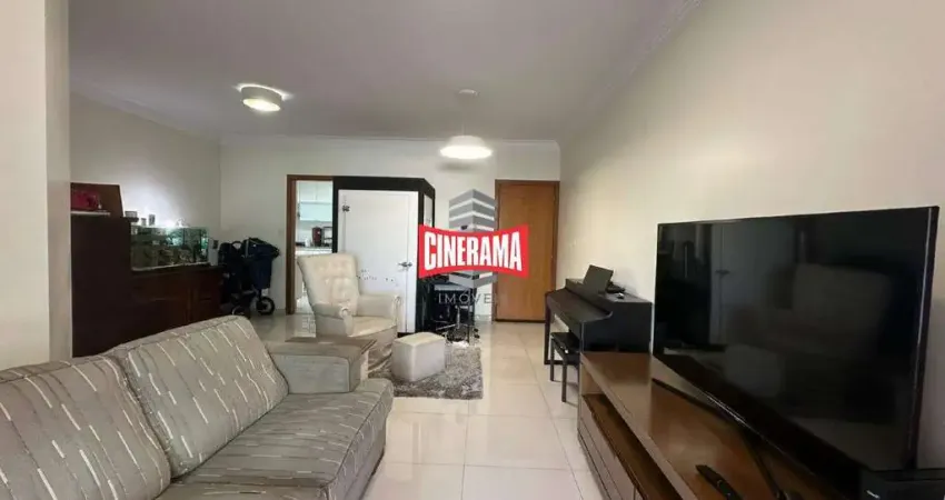 Apartamento à venda no bairro barcelona, em são caetano do sul/sp.